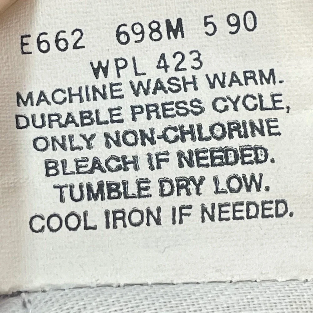 Levis vintage levi
